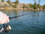 Instructions for using lure fishing line properly for beginners