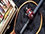 Revealing how to tie a fishing line and choosing a super simple fishing line