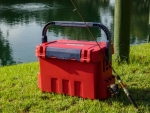 Learn about fishing buckets for beginners