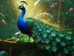 Peacock