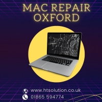 Mac Repair Oxford at hitecsolutions