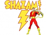 Shazam