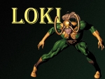 Loki