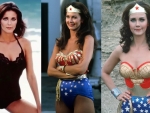 Lynda Carter