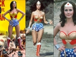 Wonder Woman Season One