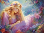 Beautiful Fairy