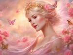 Pink Fairy