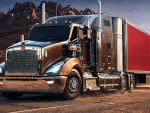 Kenworth Truck