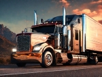 Kenworth Truck
