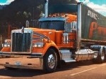 Kenworth Truck