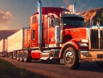 Kenworth Truck