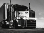 Kenworth Truck
