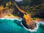 hawaii na pali
