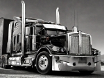 Kenworth Truck