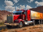 Kenworth Truck