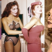 Icon Julie Newmar