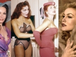 Icon Julie Newmar