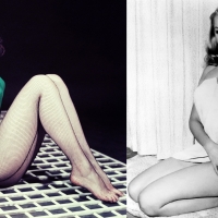 Actress Julie Newmar