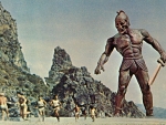 Jason & The Argonauts (1963)