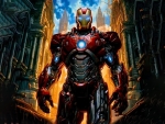 Ironman