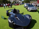 BAC Mono
