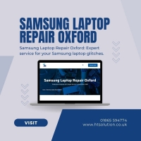 Samsung Laptop Repair Oxford at hitec solutions
