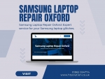 Samsung Laptop Repair Oxford at hitec solutions