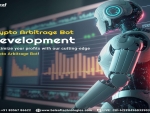 Crypto trading bot development company