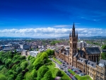 Glasgow - Scotland