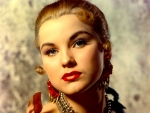 Debra Paget