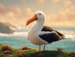 Albatross
