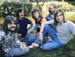 The Moody Blues