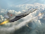 russian air force