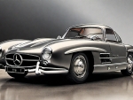 1950 Mercedes Benz