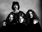 Black Sabbath