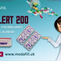 Buy Modalert 200mg Online Overnight COD