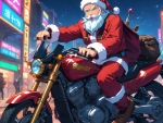Santa