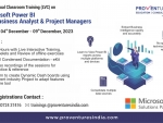 PMI-SP certification training