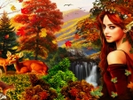Autumn Fantasy