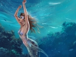 Mermaid
