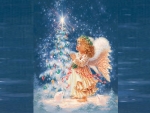 Christmas Angel