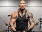 Dwayne Johnson