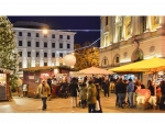 Lugano Christmas Market