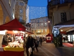 Christmas in Tocino-Lugano