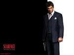 Scarface 3D