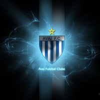 AvaÃ­ Futebol Clube