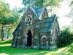 Oakwood Cemetery