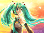 hatsune miku