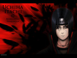 itachi uchiha