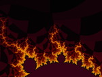 Fractal Infernno